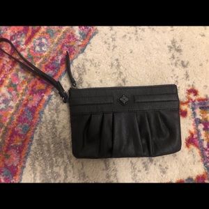 Vera Wang wristlet